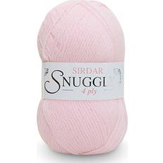 SIRDAR Snuggly 4 Ply 226m