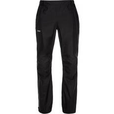 Unisex - Waterproof Trousers & Shorts Kilpi Rain Pants Unisex - Black