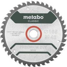 Metabo 628026000 Precision Cut Wood Saw Blade