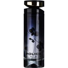 Police Dam Eau de Toilette Police Dark Women EdT 100ml