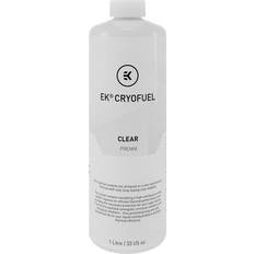 EKWB Computer Cooling EKWB EK-CryoFuel Clear Premix 33.814fl oz