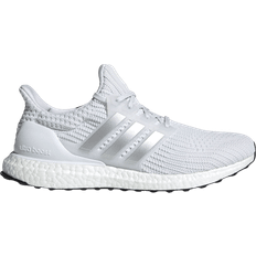 adidas UltraBoost 4.0 DNA - Cloud White/Silver Metallic/Core Black