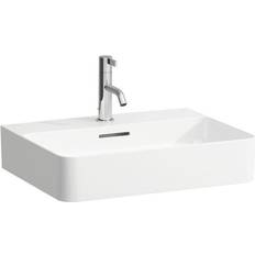 Lavabos de salle de bain Laufen VAL Lavabo Mural H8102820001041 550 x 420 mm