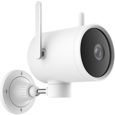 Xiaomi IMILAB EC3 PTZ Cámara Web 270 ° 1080P H.265 IP66 White