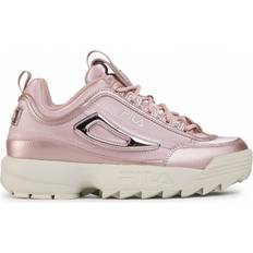 Fila Disruptor N Low W - Sepia Rose