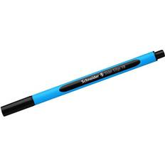 Slider Edge XB Ballpoint Pen Black