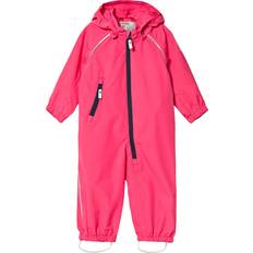 Bambino Tute Intere Reima Hauho Overall - Candy Pink (510356-4410)