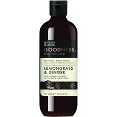 Baylis & Harding Goodness Body Wash Lemongrass & Ginger 16.9fl oz