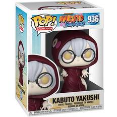 Naruto funko Funko Pop! Animation Naruto Kabuto Yakushi