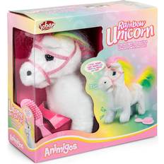 Animigos Rainbow Unicorn