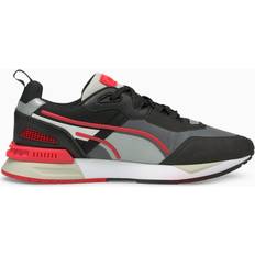 Puma Mirage Sko Puma Mirage Tech W - Black/High Risk Red