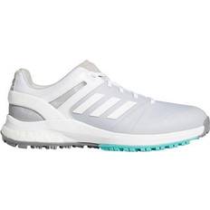 Adidas EQT Spikeless W - Cloud White/Cloud White/Acid Mint