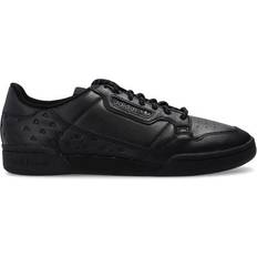 Adidas Continental 80 Pharrell Williams Black Future