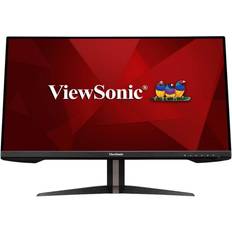 Viewsonic VX27052KPMHD LED Display 686 cm 27 2560 x 1440 Pixeles Quad HD Negro