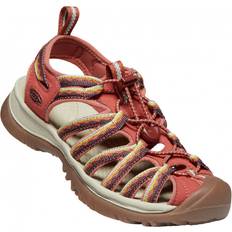 Brown Sport Sandals Keen Whisper - Redwood