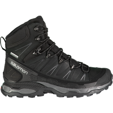 Salomon X Ultra Trek GTX M - Black/Black/Magnet