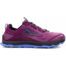 Altra lone peak dam Altra Lone Peak 5 W - Plum