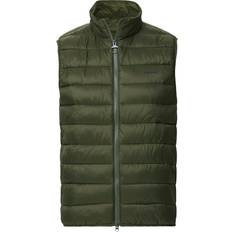 Barbour Bretby Gilet Vest - Olive