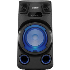 Jack 6,3 mm Äänijärjestelmät Sony MHC-V13 Wireless Party Speaker