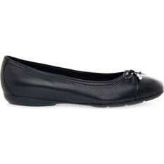 40 - Damen Ballerinas Geox Annytah - Black