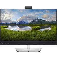 Sì - USB-C Monitor Dell Monitor 27'' LED IPS C2722DE 2560x1440 Quad HD Tempo di Risposta 8 ms