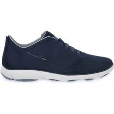 Geox Herr Sneakers Geox Nebula M - Navy