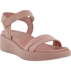 ecco Flowt Wedge LX - Wood Rose