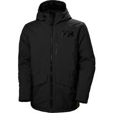 Helly hansen active parka Helly Hansen Active Fall 2 Parka - Black