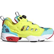 Adidas Reebok x ZX Fury 'A-ZX Series' - Green Men's