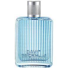 David Beckham The Essence For Him EdT 75ml