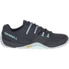 Merrell Donna Scarpe saldi Merrell Trail Glove 6 Black Female