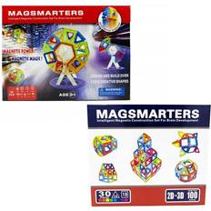 Magsmarters Magsmarters 58pcs + 30pcs