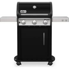 Weber Kaapit/Laatikot Grillit Weber Spirit E-315 GBS Kaasugrilli