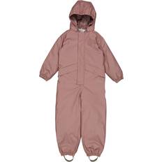 Reflektoren Regenoveralls Wheat Aiko Thermo Rainsuit - Dusty Lilac ( 7106d-975-1239)