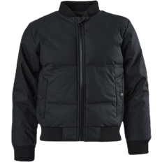 Bomberjackor - Pojkar Barnkläder Tretorn Baffle Varsity - Black (475666010110-1)