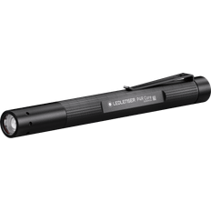 Ledlenser P4R Core Black