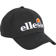 Ragusa Cap - Black