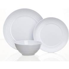 Silicone Dinner Sets Flamefield - Dinner Set 12pcs