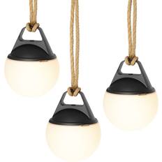 SACKit Light 150 3-pack Pendant Lamp ∅ 17.2cm 3pcs