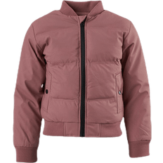 Bomberjackor - Pojkar Barnkläder Tretorn Baffle Varsity - Ash Rose (475666090110-1)