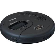 Lenco CD-300 Portable CD Player