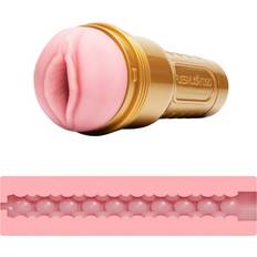 Fleshlight stamina Fleshlight GO Pink Lady Stamina Training Unit Lady Beige