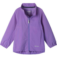 Babyer - Tyndere jakker Børnetøj Reima Kid's Kannas Jacket - Vivid Violet (511314-5610)