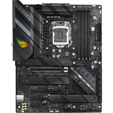 ASUS ROG STRIX B560-F GAMING WIFI