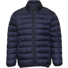 Tretorn Kid's Spring Puffer - Navy (475862080110-1)