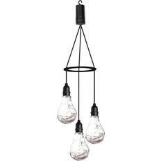 Battery Powered Pendant Lamps Luxform Apollo Pendant Lamp ∅ 7.8cm