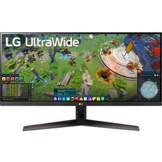 LG 2560x1080 (UltraWide) Näytöt LG 29WP60G-B