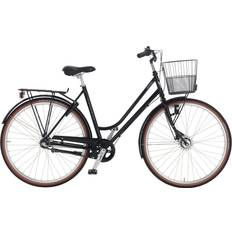 28" - 53 cm - Dam - Skivbroms Standardcyklar Skeppshult Nova Sport 7-Speed 2021 Damcykel