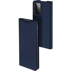 Dux ducis Samsung Galaxy A72 Kotelo Skin Pro Series