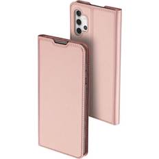 Samsung Galaxy A32 Mobilfodral Dux ducis Skin Pro Series Case for Galaxy A32